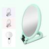Makeup Mirror With Foldable – Convenient And Practical Beauty Accessory Clear Handheld Mirrors