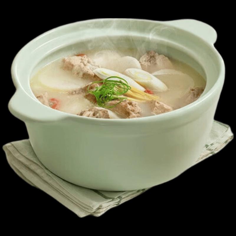 Buydeem Multifunctional Ceramic Pot Set
