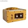 Interactive Toys Wear-Resistant Cat Scratching Board Sturdy Large Space Integrated Cat House Non-Slip Vertical Crawler Villa