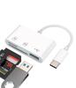 Accesorios para computadoras – Hub USB