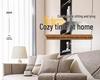 2026 Universal Linen Sofa Cushion: Stylish, Anti-Slip, All-Season Cover