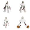 E27 To E27 Splitter 2 In 1/3 In 1/4 In 1/5 In 1 360 Degree LED Bulbs Adjustable