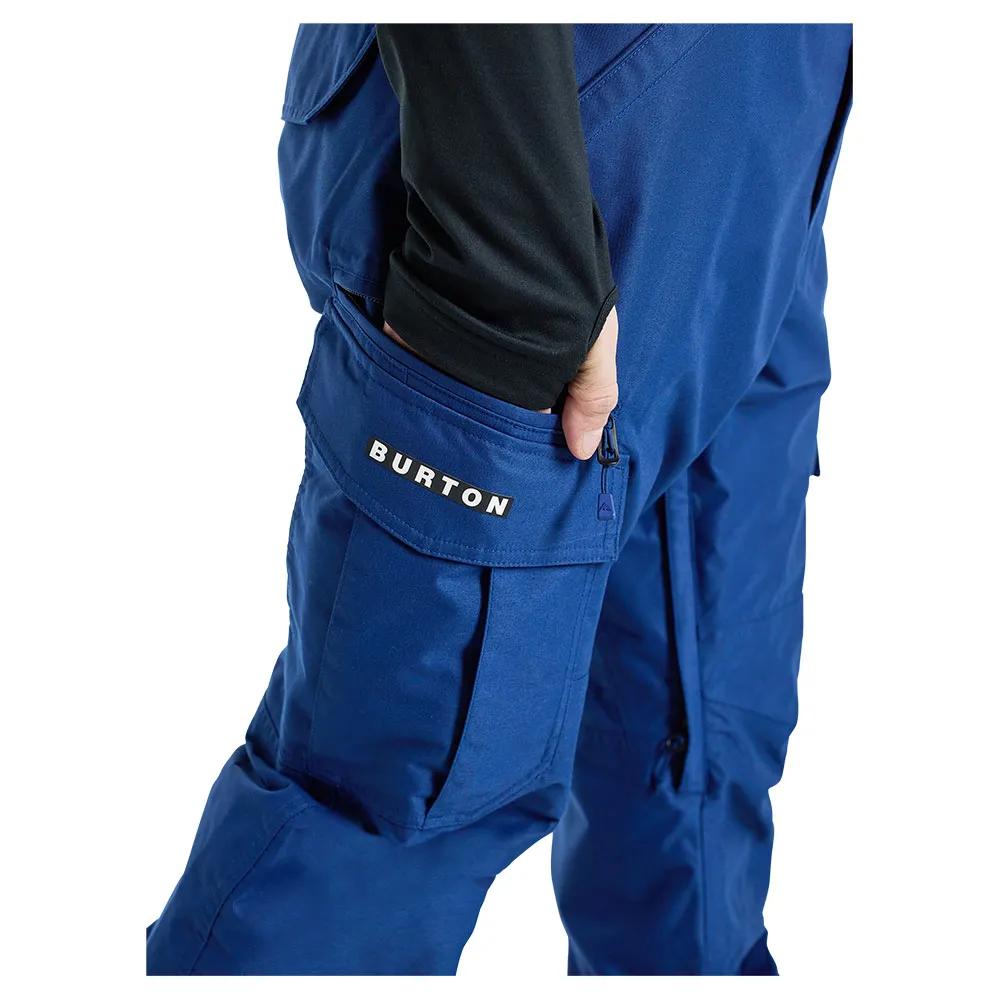 Burton 2L Regular Fit Cargo Pants