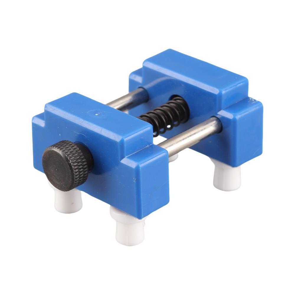 Three Color Optional Wristwatch Repairing Tool Metal Construction Dial Fixer  Watch Repair