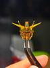 CHANGLONG 5506 ORB-01 Akatsuki Oowashi Unit 1/144 Scale Mecha Model Full Gold Electroplated Armor Assembly Model Kits Boy Gift