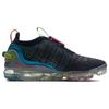 Nike Zapatillas de Running para Mujer Air VaporMax 2020 Flyknit Azul Real Profundo Multicolor CJ6741-400