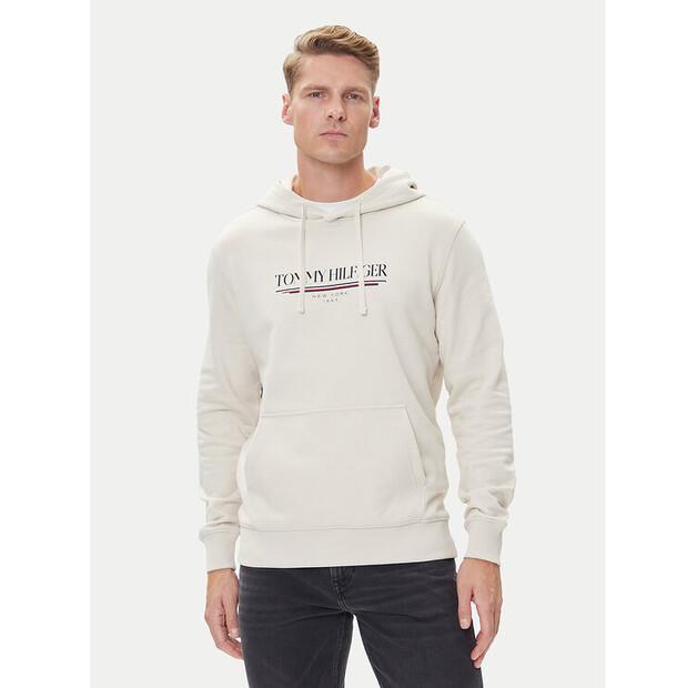 Толстовка Tommy Hilfiger Brand Love EU S