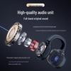HP H10N Ear-Clip Wireless Sports Bluetooth Earbuds