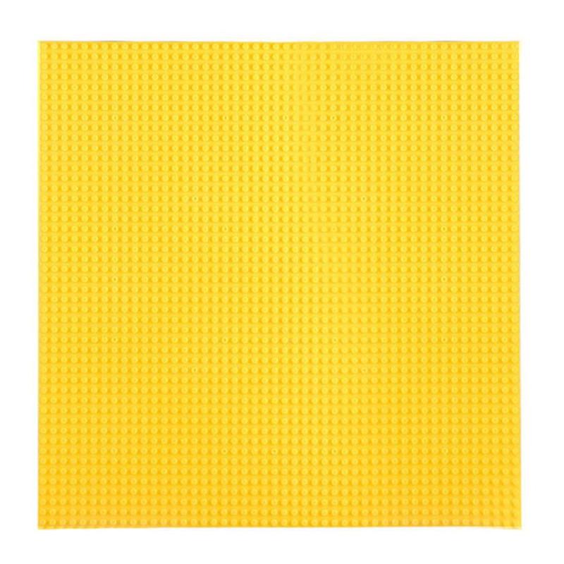 50*50 Dots High Quality BasePlate Fit Classic Building Blocks DIY Base Plate 40*40cm Bricks Toys Thanksgiving Day/Christmas Gift