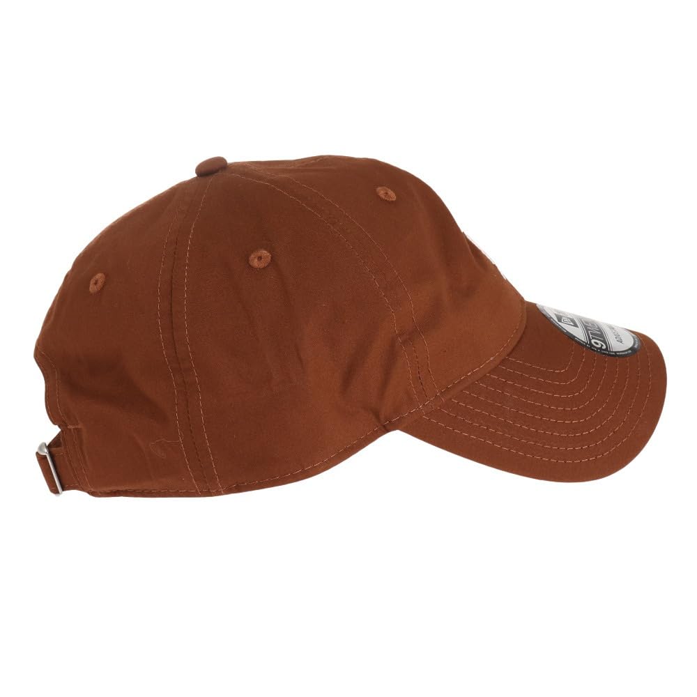 [New Era] 920 DETTIG TYPE Cap 14109855 Brown