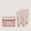Perfect Planning 5-piece Set (4 Ampoules + 1 Pull-out Mask Pack)
