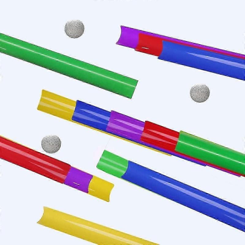 Activități de Team Building Kit Pipeline Jocuri de Grup, Ice Breaker, Sporturi în Aer Liber pentru Tineri