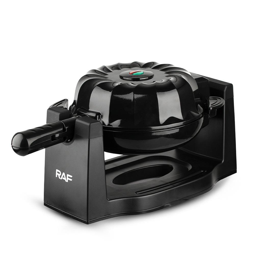 Flip Bread Machine Multifunctional Household Cake Machine Breakfast Machine Toaster