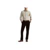 Koszula męska Oxford w kratę z długim rękawem Polo Ralph Lauren 710853129-006