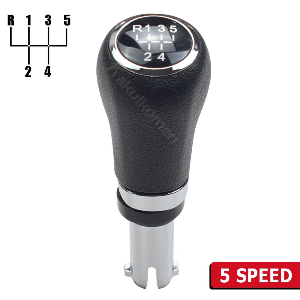 Manual Transmission 5/6 Speed Gear Shift Knob Lever Boot For Chevrolet Trax 2011 2012 2013 2014 2015 2016 2017 2018 2019 2020