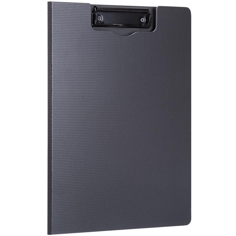 Deli 5016 Vertical Folding Clipboard