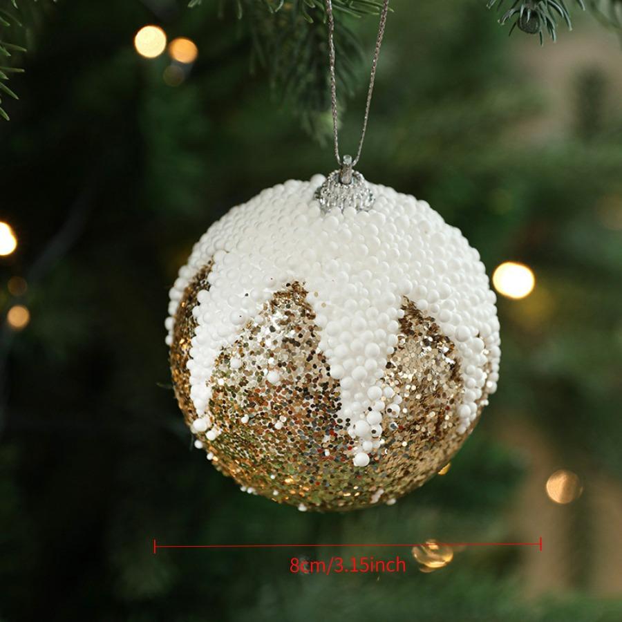 Christmas Tree Decorations Gift Decoration Pendants Baubles Christmas Balls Original Gifts Christmas Decoration