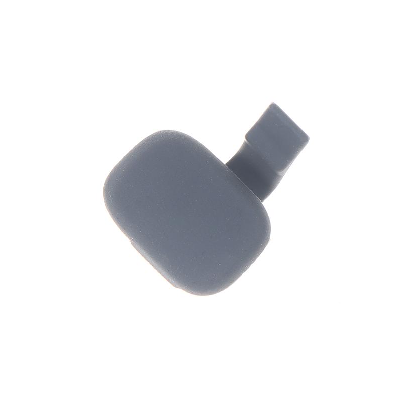 Original Gps Button Cover For M3T/3E/3M Top Shell Cover Gps Button Cap For M3T/3E/3M Accessories Gps Buttom Case Repair Part