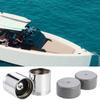 Bearing Protector, Trailer Bearing Dust Cap | Replacement Trailer Wheel Trailer Hub Bearing Protector,