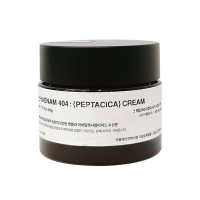 TONE28 Ranní krém Centella Asiatica Haenam 404 Peptacica 50g