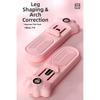 Counting Foot Stretching Tool Anti Slip Toe Muscle Strengthener Toe Arch Trainer  Fitness Tool