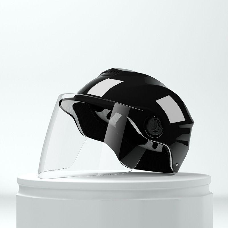 

Ветрозащитный капюшон для взрослых, на все времена года, универсальный стиль для мужчин и женщин, летний прозрачный высокоточный светоотражающий капюшон для мужчин pure yellow