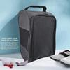 Lightweight Shoes Carrier Bags Breathable Golf Shoe Holder Bag Golf Shoe Bag  Men Women