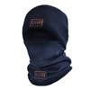 Outdoor Sports Cycling Cold Cap Hat Headgear Warm Scarf Men and Women In The Fall and Winter Thickened Windproof Sunscreen Masks