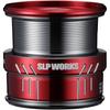 Daiwa Slp Works Lt Type   Spool Series Red 2500s