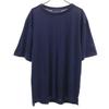 Beauty Products Semoh Made In Japan Short Sleeve T-shirt 1 Navy Plain Men's Used