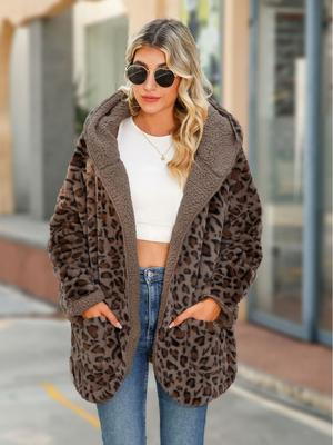 Chaquetas y abrigos – Abrigos de piel