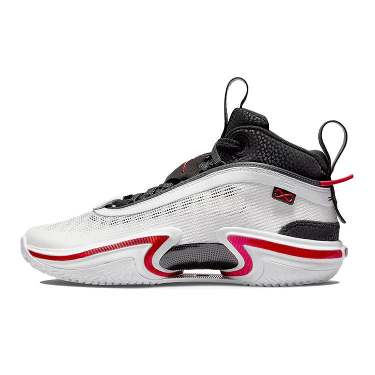 

New Jordan 36 Psychic Energy GS DA9054-100 40