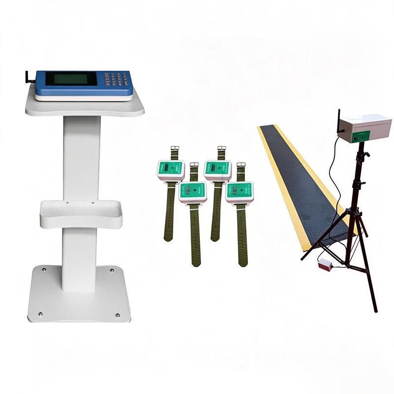 FUTLSLY 1000m Middle-Distance Physical Fitness Testing Device