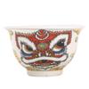 Creative Chinese Style Teacup Ceramic High-End Teacup Personal Special Chinese Master Cup Household Tea Drinking Cup