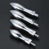 1pc Metal Machine Handwheel M6 M8 M10 M12 Thread Revolving Handle Grips Clamping Handles Screw Knobs Handle for Grinding Machine