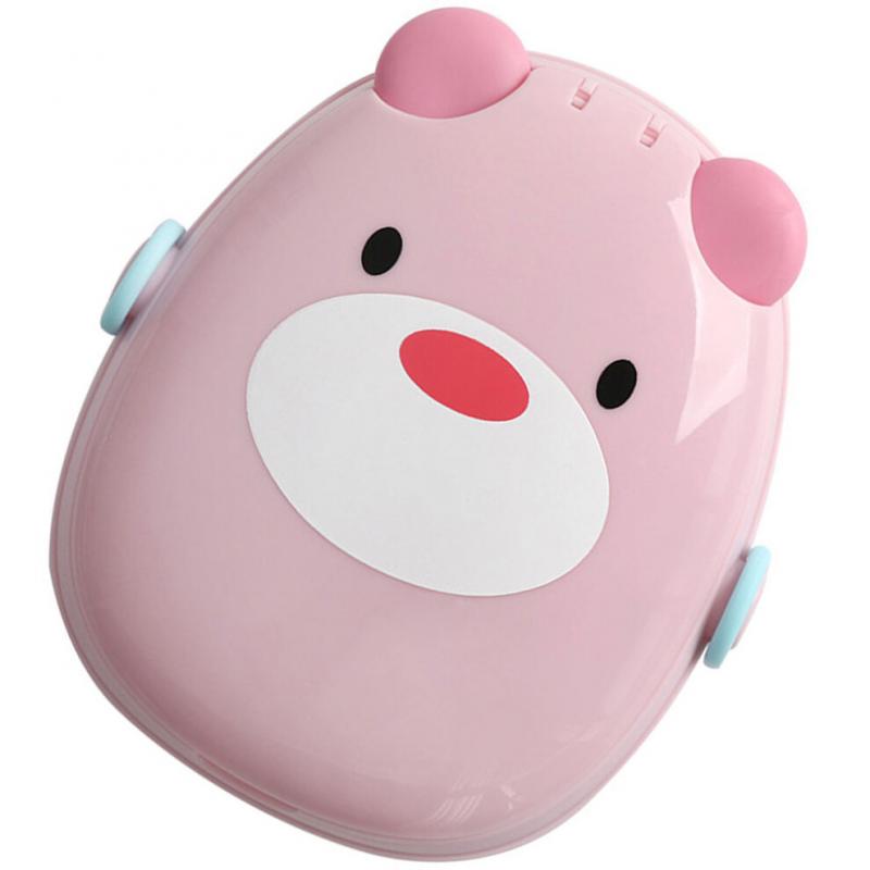 1 Set Niedliche Baby Kleinkind Essplatte Keine Teller Für Kinder Babys