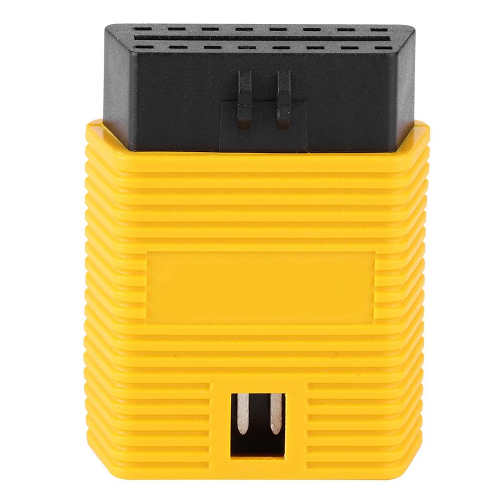 16 Pin Expansion Connector Expansion OBD Scanner Adapter Autool OBD2 Car Maintenance Diagnostic