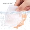 Forefoot Pad Left And Right Foot Clamping SEBS Hallux Valgus Protection Cover Forefoot Protection Insole Big Toe Divider