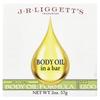 J.R. Liggett'S, Body Oil In a Bar, 57G(2Oz)