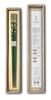 Hashimoto Kosaku Lacquerware Shop Sakura Fubuki Wajima Lacquer Dry Lacquer In Paulownia Wood Made In Natural Gift - Chopsticks, Finish, Box, 22.5cm,
