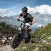 Vélo Électrique - JANSNO - X60 - 1500W - Batterie 48V 23Ah - Autonomie 100km