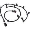 Compatible with Powerstroke 6.0 Glow Plug Harness Ford F250 F350 F450 Super Duty 2004 2005 2006 2007 2008 2009 2010, Glow Plug Harness Kit, Includes
