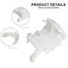 Windshield Washer Bottle Tank For Infiniti Q50 Q60 2014- 28910-4HB0A Wiper Washer Bottle Automobiles Parts Accessories