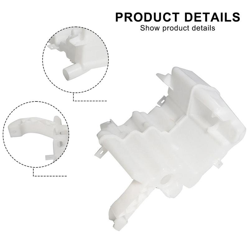 Windshield Washer Bottle Tank For Infiniti Q50 Q60 2014- 28910-4HB0A Wiper Washer Bottle Automobiles Parts Accessories
