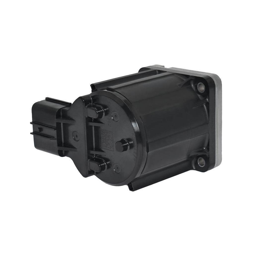 AGR-Ventil K5T74176 Passend für Cummins P/N 5271583 8 PINs 24V LKW Autoteil