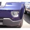 2PCS Chrome Front Fog Light Lamp Cover Trim for Jeep Grand Cherokee 2011-2013