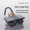 TLXT 4-Wheel Abdominal Roller Set