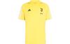 adidas Maglia da Allenamento Tiro 23 Juventus Maglia da Calcio Uomo Giallo IQ0875