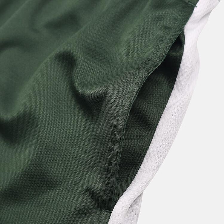 Nike Kids Logo Color Block Comfortable Shorts Kids Shorts HF8081-323