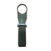 Tactical Nylon Water Bottle Hanger & Carabiner Set